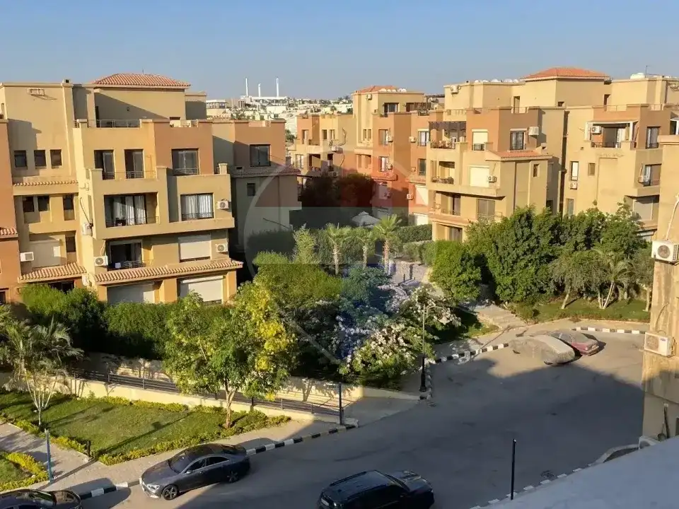 Furnished apartment in Casa Beverly hills