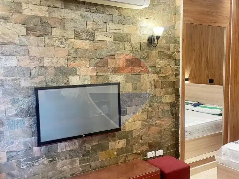 Furnished apartment in Casa Beverly hills