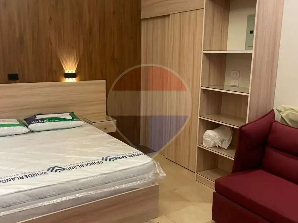 Furnished apartment in Casa Beverly hills