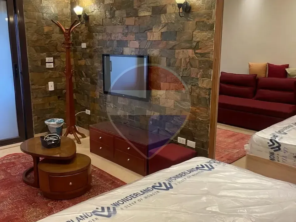 Furnished apartment in Casa Beverly hills