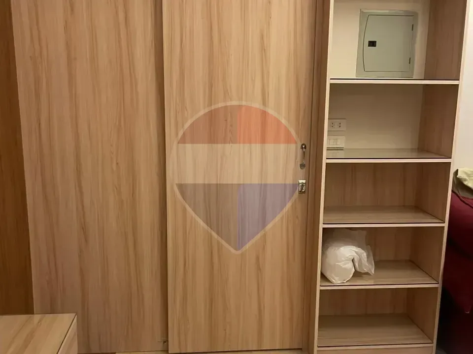 Furnished apartment in Casa Beverly hills