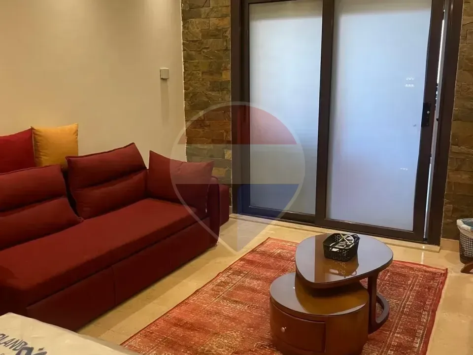 Furnished apartment in Casa Beverly hills