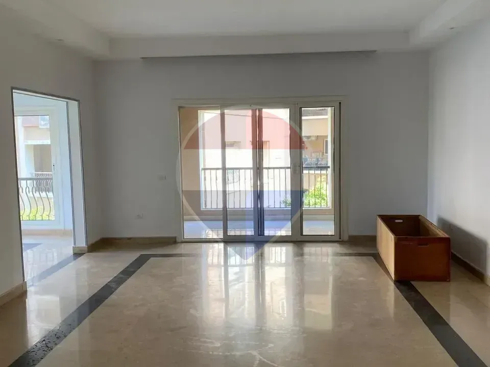 Fully Finished Apartment for Sale in Katameya Plaza by SODIC – 245 SQM