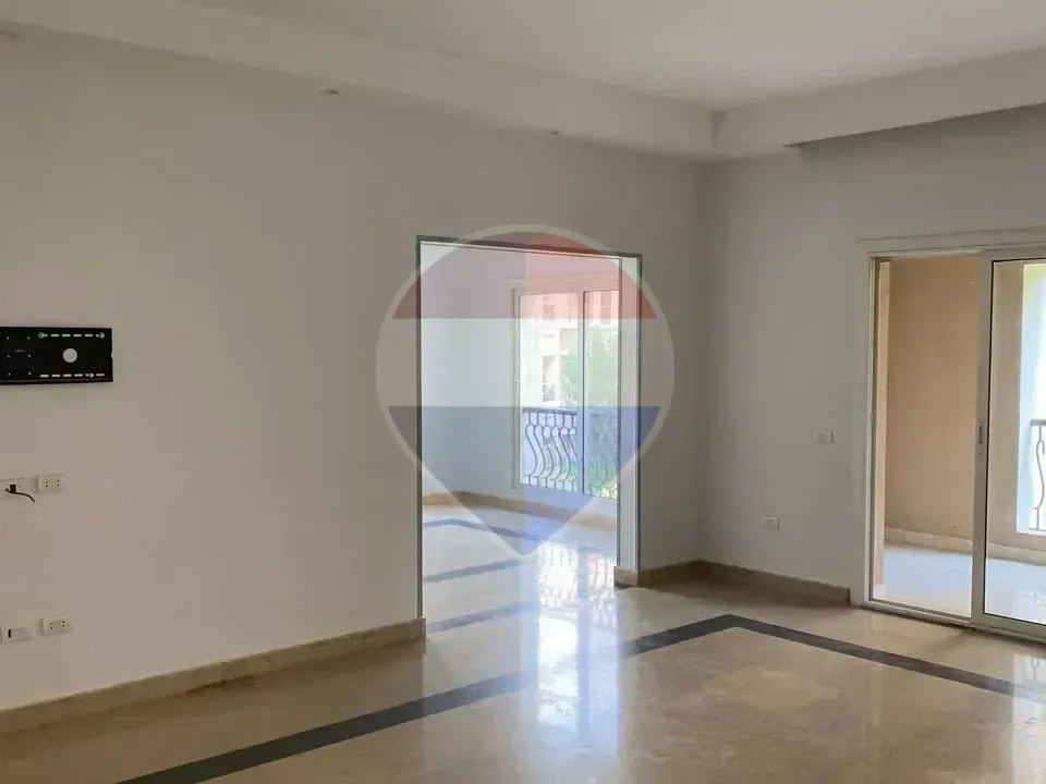 Fully Finished Apartment for Sale in Katameya Plaza by SODIC – 245 SQM