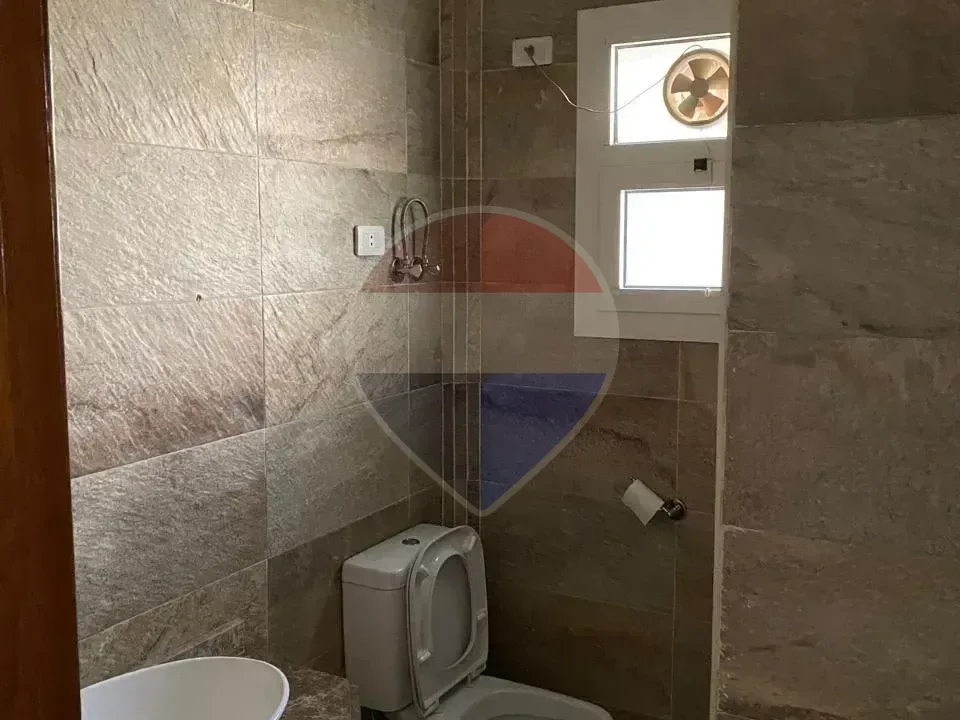 Fully Finished Apartment for Sale in Katameya Plaza by SODIC – 245 SQM
