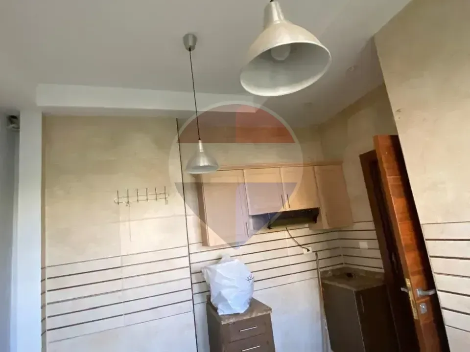 Fully Finished Apartment for Sale in Katameya Plaza by SODIC – 245 SQM