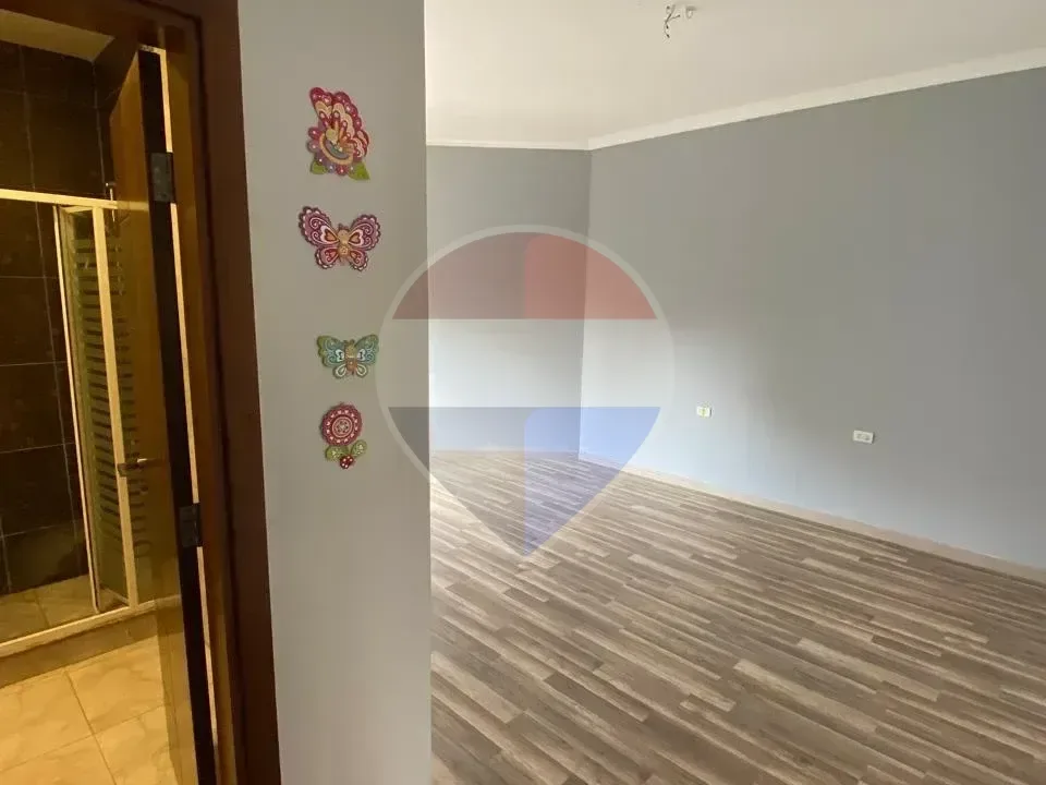 Fully Finished Apartment for Sale in Katameya Plaza by SODIC – 245 SQM