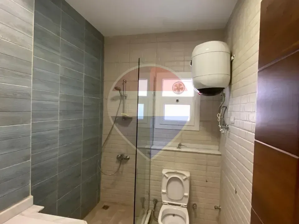 Fully Finished Apartment for Sale in Katameya Plaza by SODIC – 245 SQM
