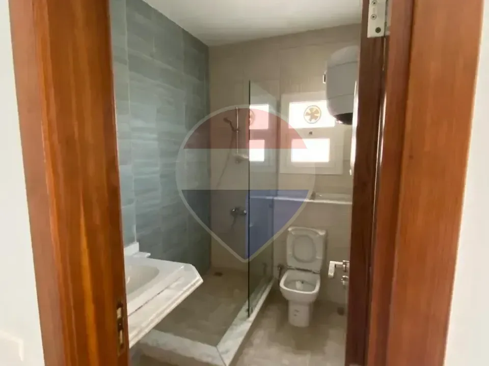 Fully Finished Apartment for Sale in Katameya Plaza by SODIC – 245 SQM