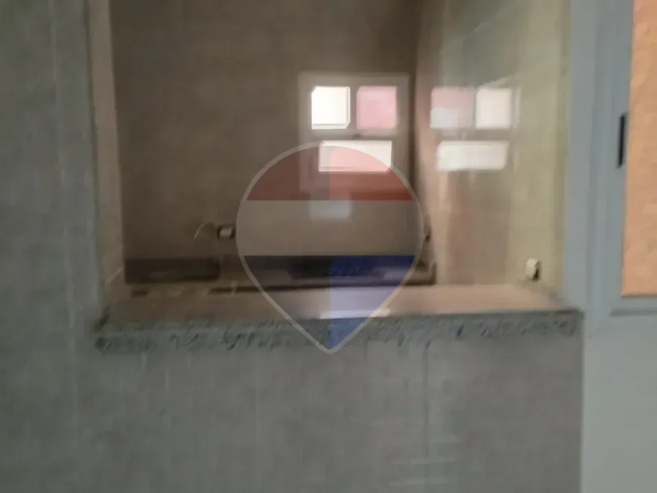 شقة