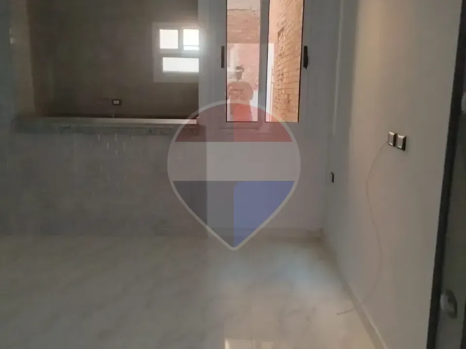 شقة