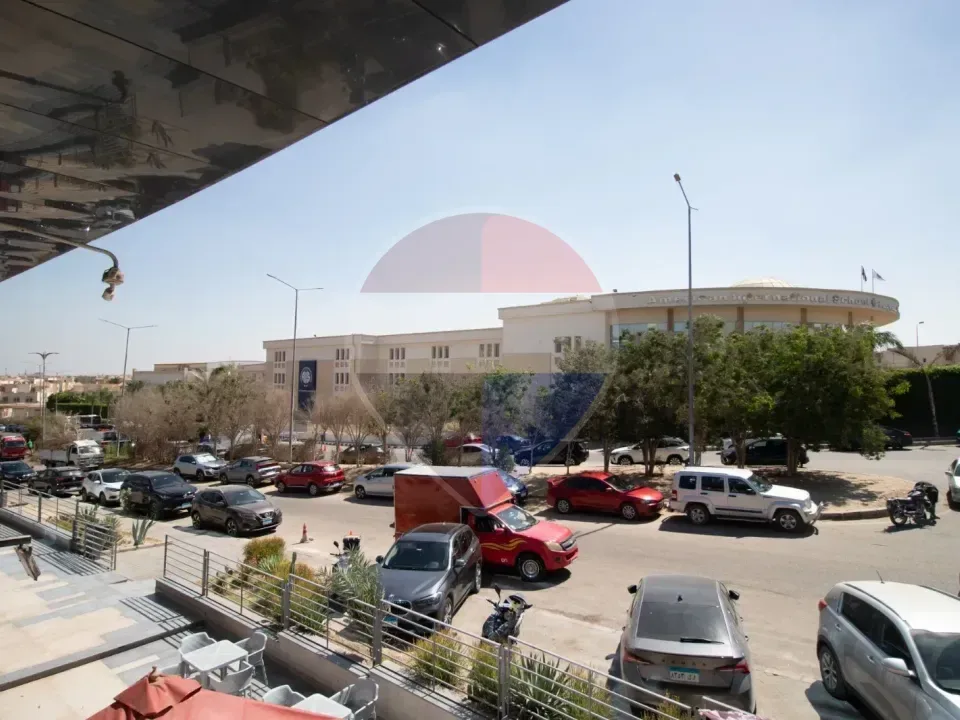 Commercial Shop in Zayed Dunes-Prime Location