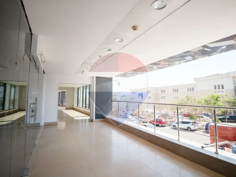 Commercial Shop in Zayed Dunes-Prime Location