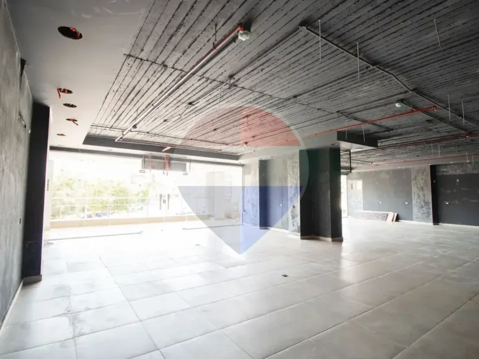 Commercial Shop in Zayed Dunes-Prime Location