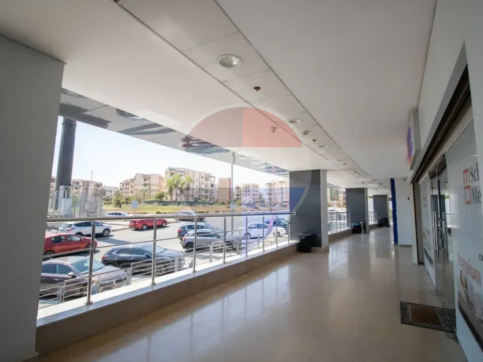 Commercial Shop in Zayed Dunes-Prime Location