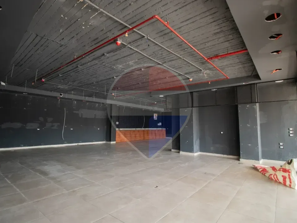 Commercial Shop in Zayed Dunes-Prime Location