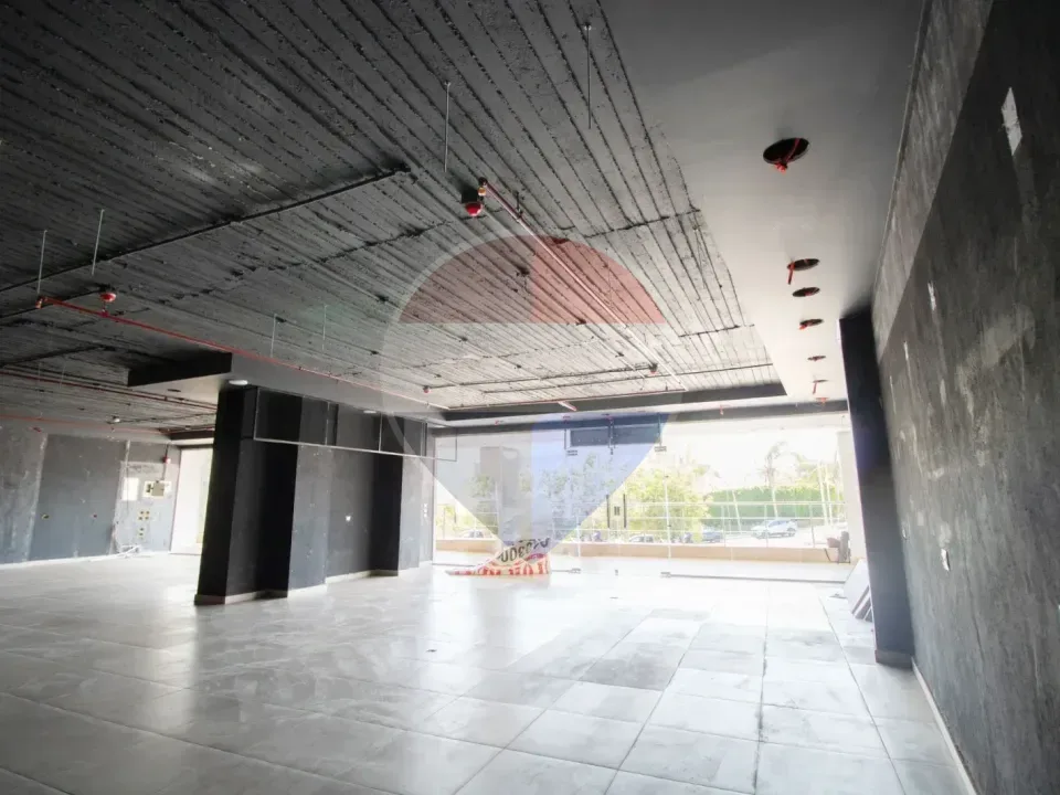 Commercial Shop in Zayed Dunes-Prime Location