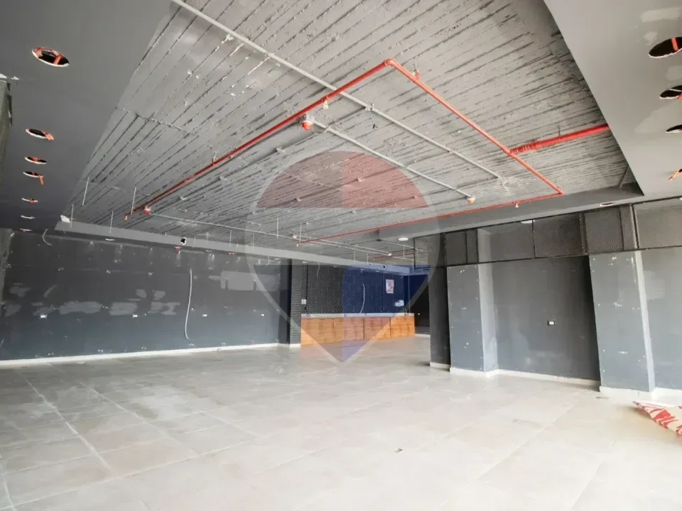 Commercial Shop in Zayed Dunes-Prime Location