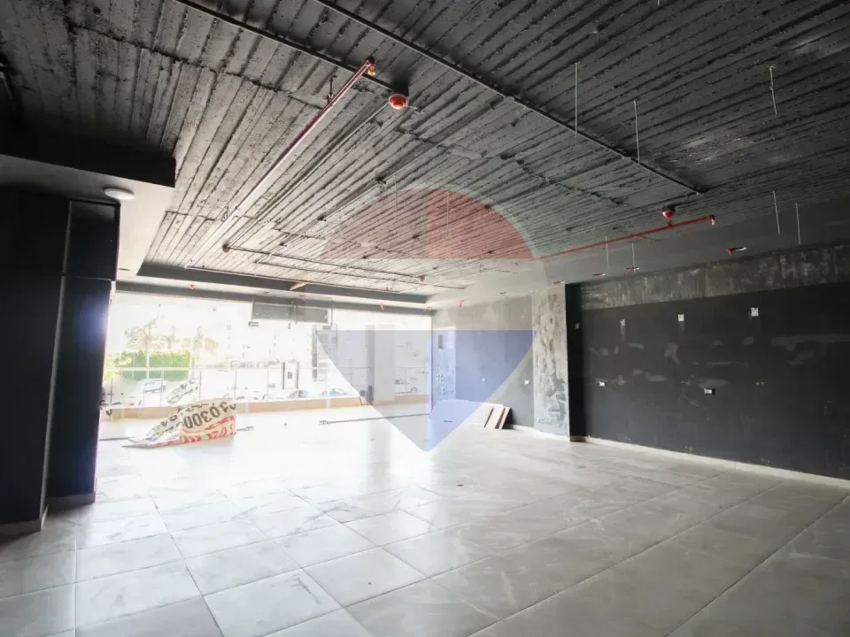 Commercial Shop in Zayed Dunes-Prime Location