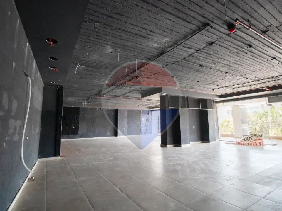 Commercial Shop in Zayed Dunes-Prime Location
