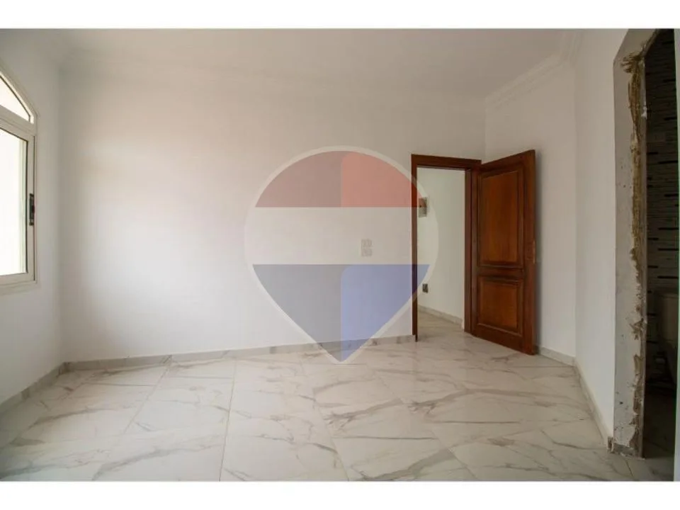 Luxury Twinhouse With Pool in EL-Woroud Compound