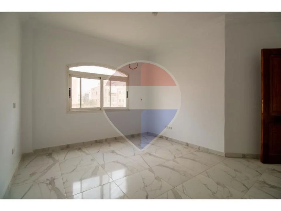 Luxury Twinhouse With Pool in EL-Woroud Compound