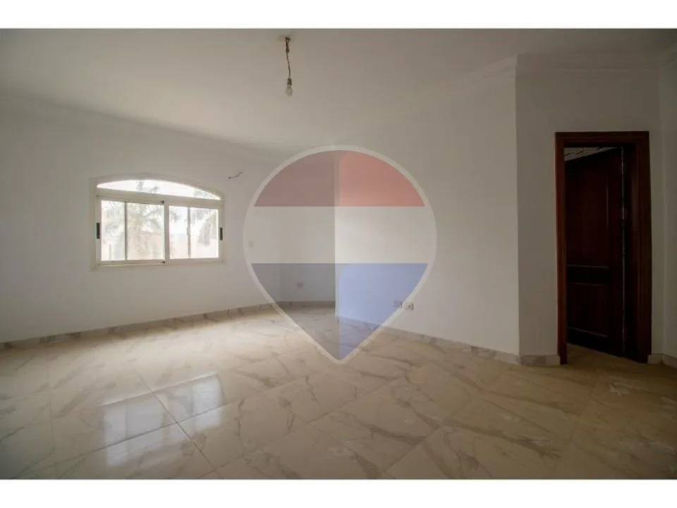 Luxury Twinhouse With Pool in EL-Woroud Compound