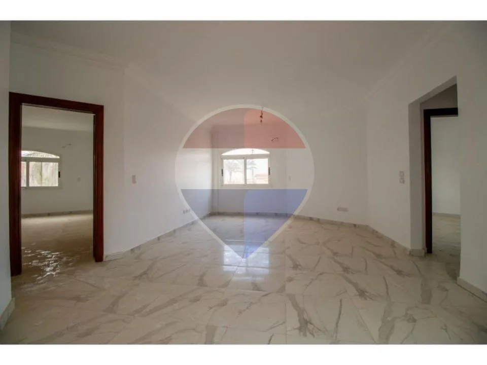 Luxury Twinhouse With Pool in EL-Woroud Compound