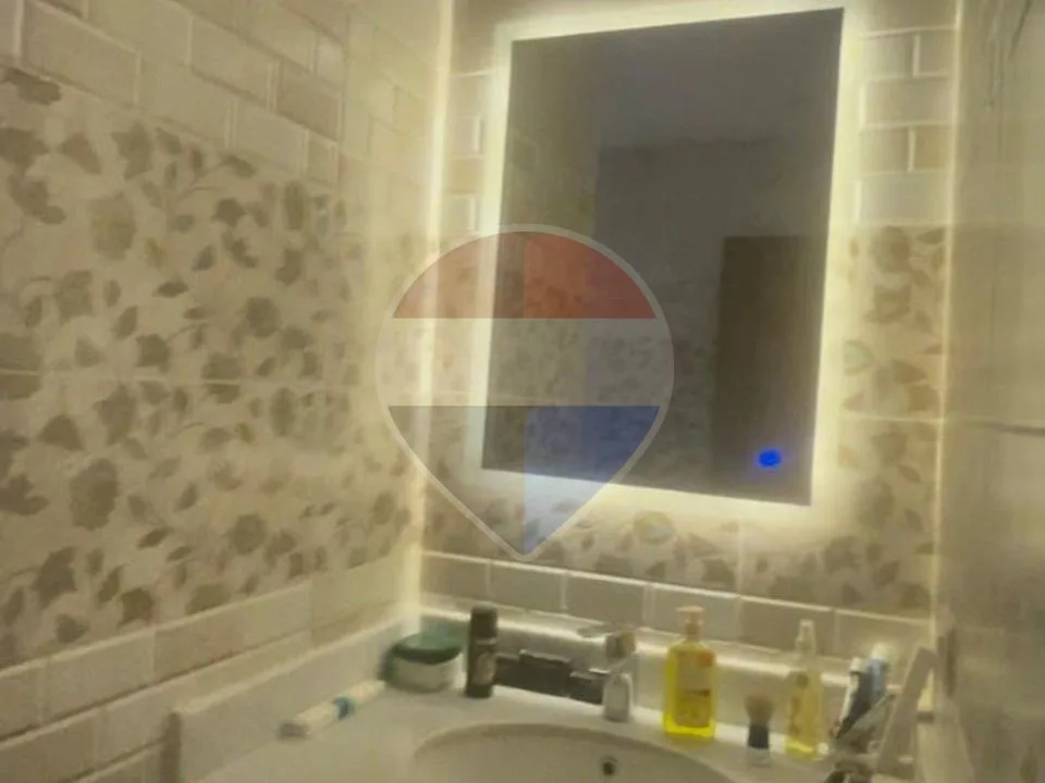 Fantastic View Apartment In October Plaza Sodic