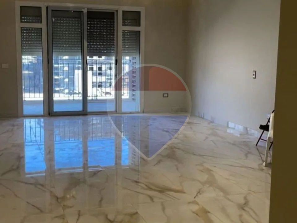 Fantastic View Apartment In October Plaza Sodic