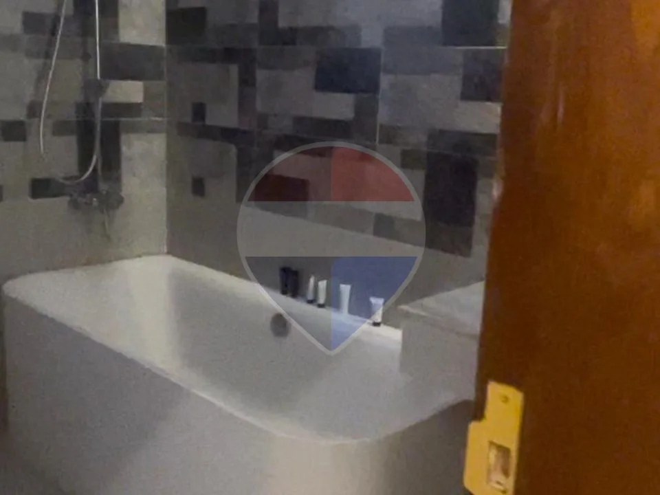 Fantastic View Apartment In October Plaza Sodic