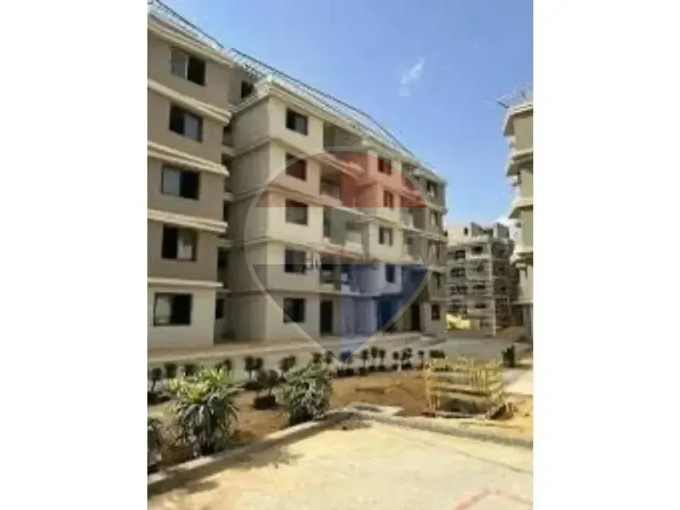 Ground Floor Appartement