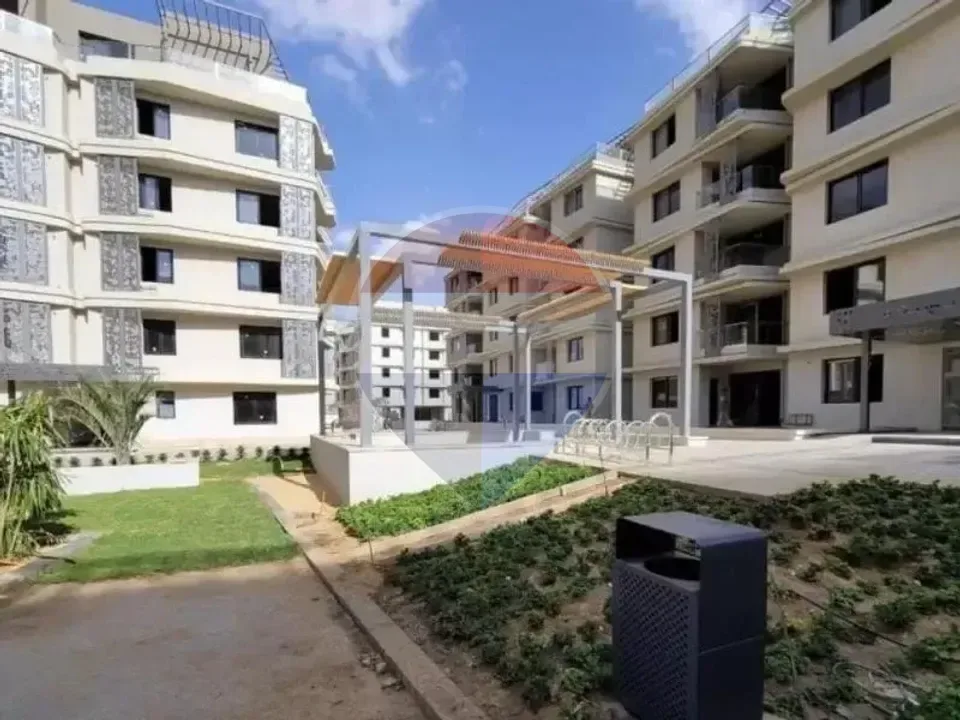 Ground Floor Appartement