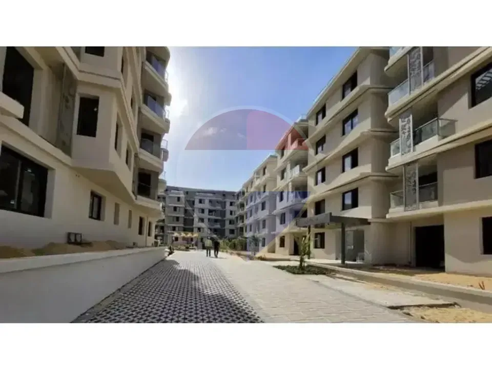 Ground Floor Appartement