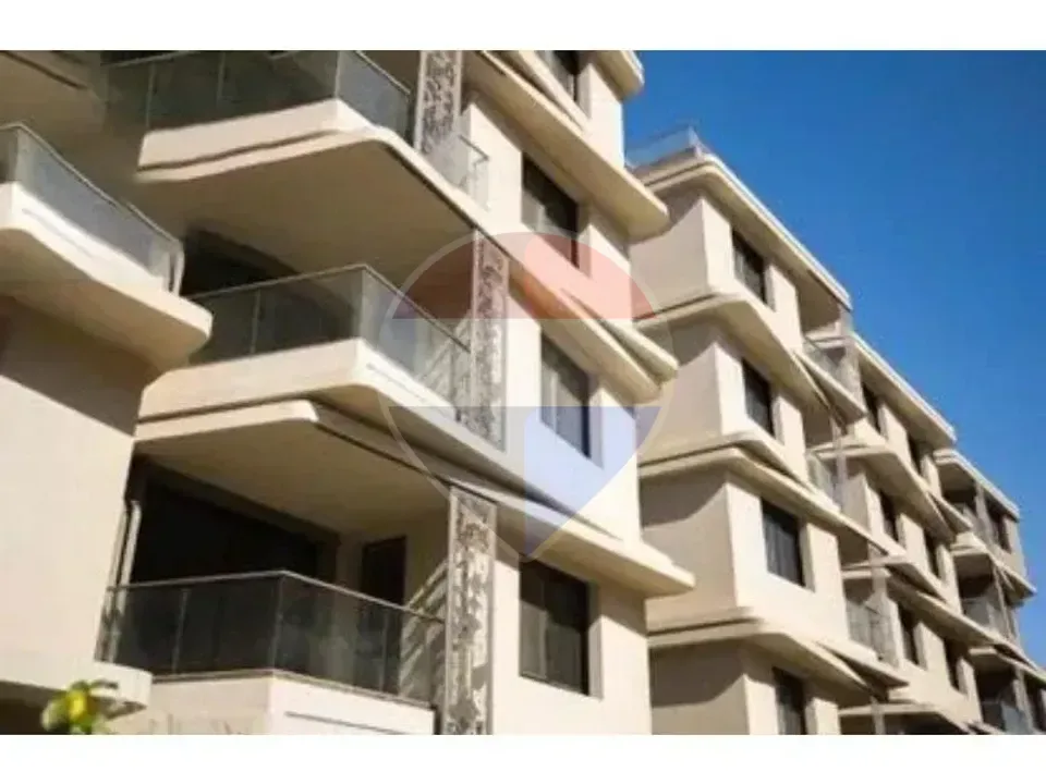 Ground Floor Appartement