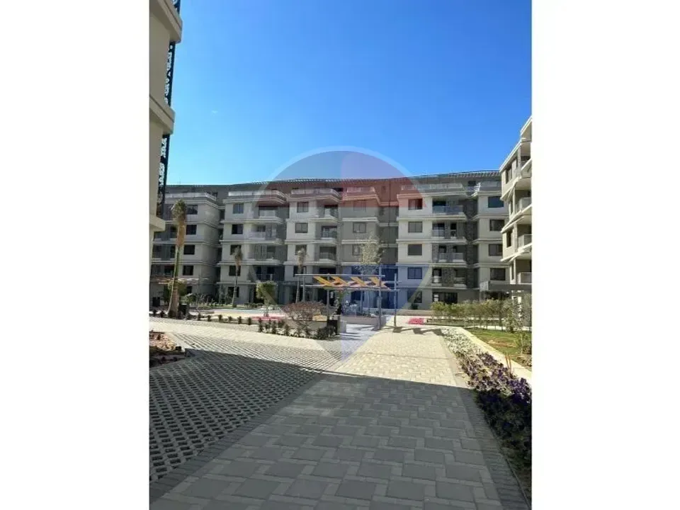 Ground Floor Appartement