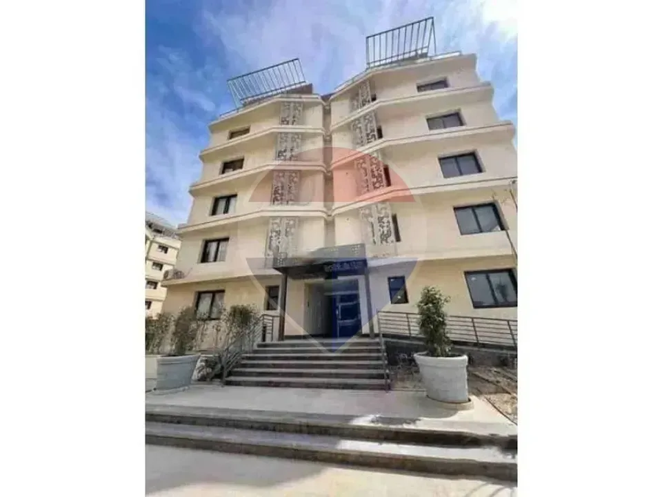 Ground Floor Appartement