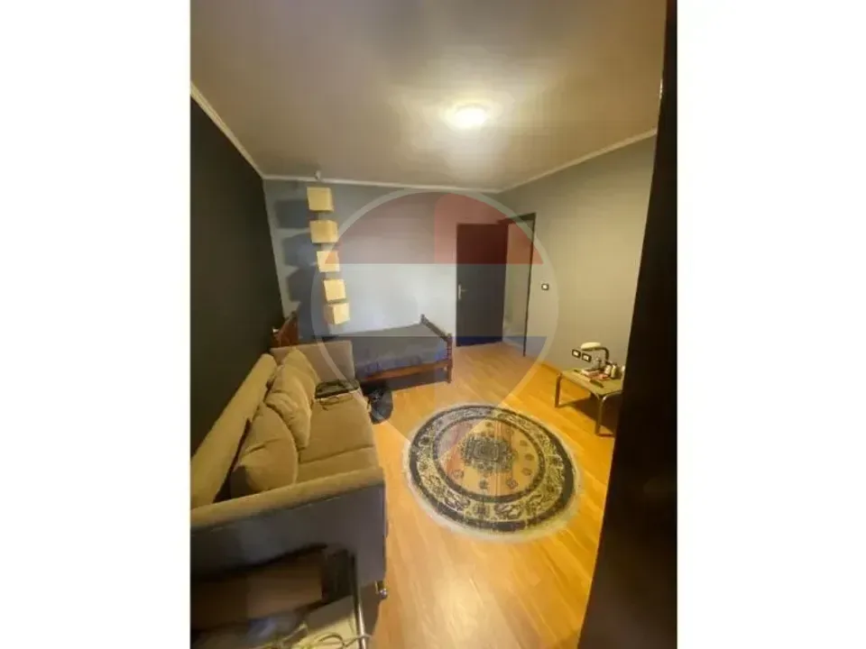 شقة دور ارضي