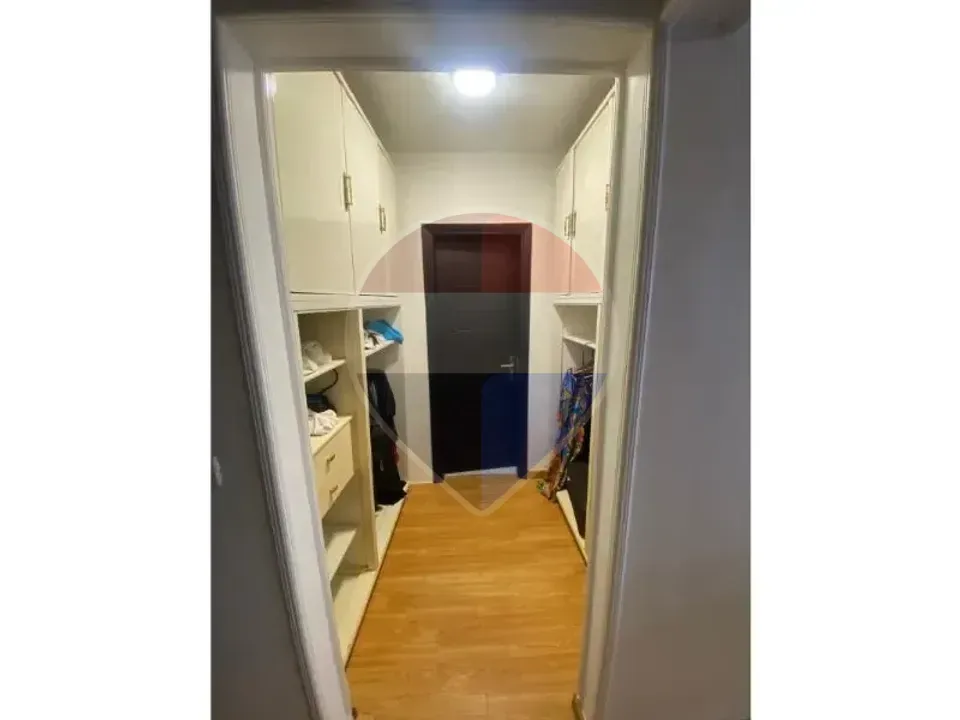 شقة دور ارضي