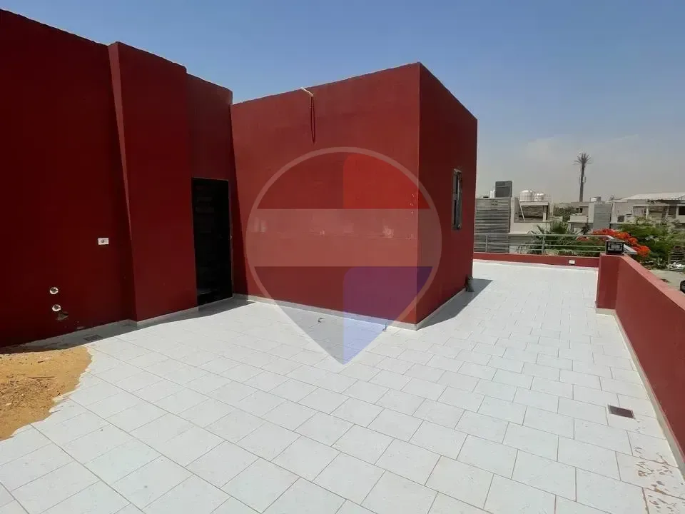Villa for Rent in Reem Residence | Spacious Layout