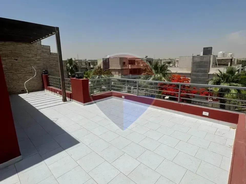 Villa for Rent in Reem Residence | Spacious Layout