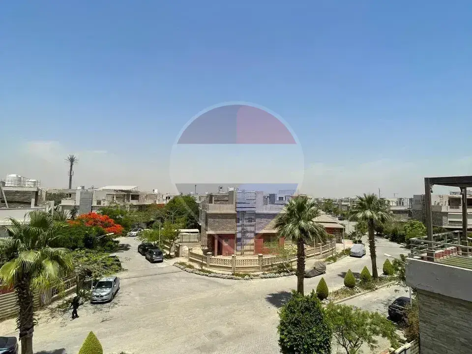 Villa for Rent in Reem Residence | Spacious Layout