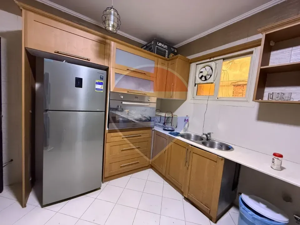 Apartment for Rent in Dreamland with Large Terrace