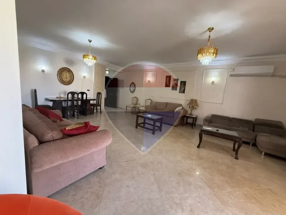 Apartment for Rent in Dreamland with Large Terrace