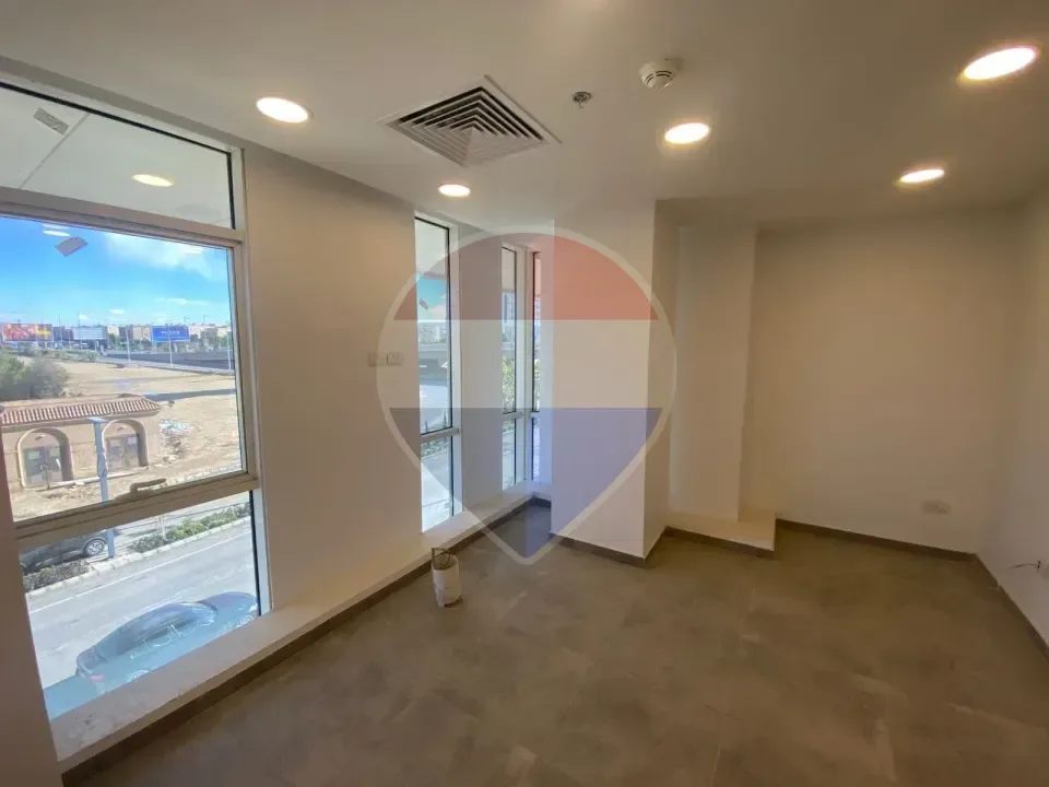 Clinic for rent in Centrada Plaza