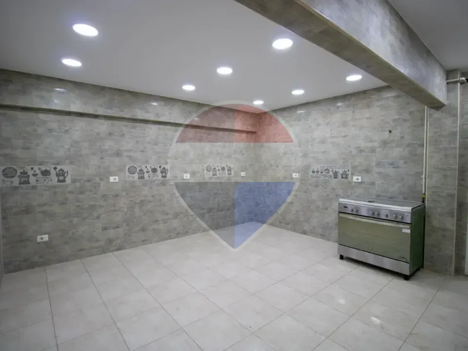 Twin House