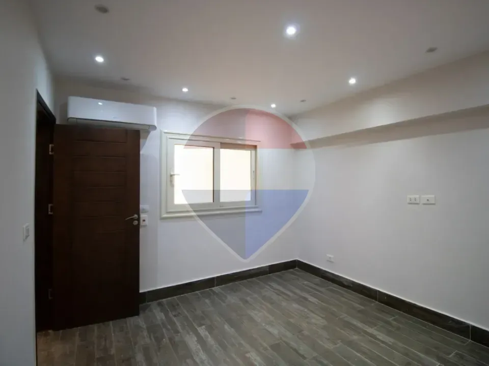 Twin House
