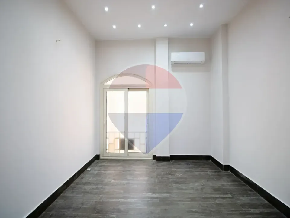 Twin House