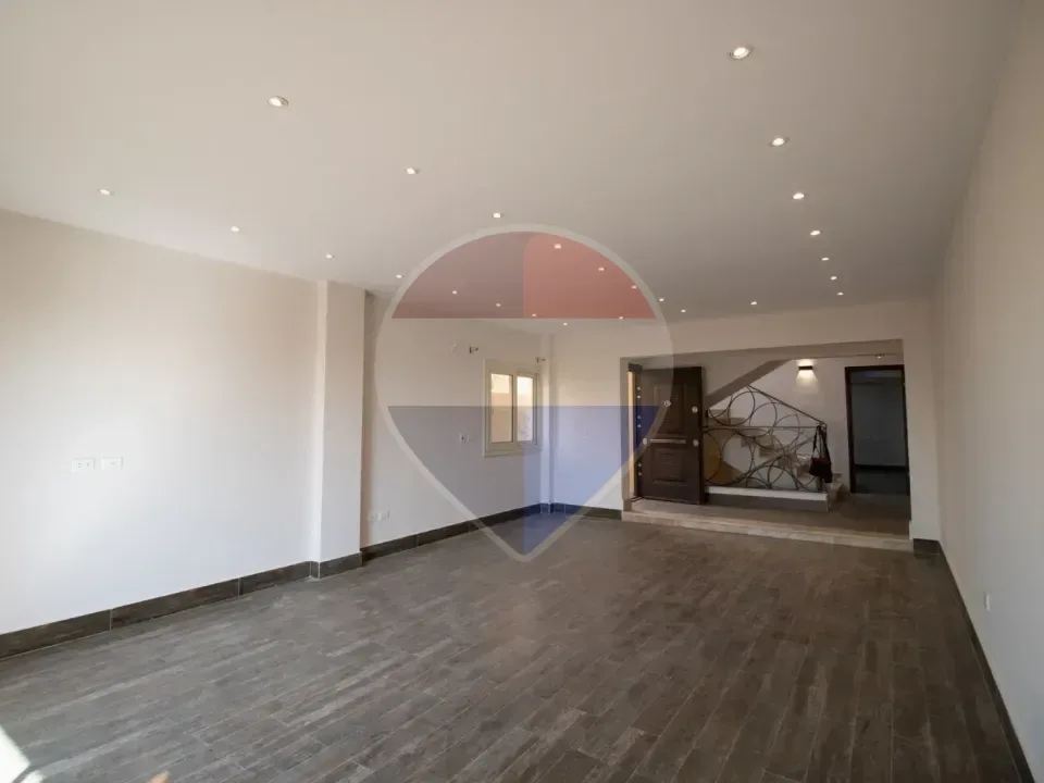 Twin House