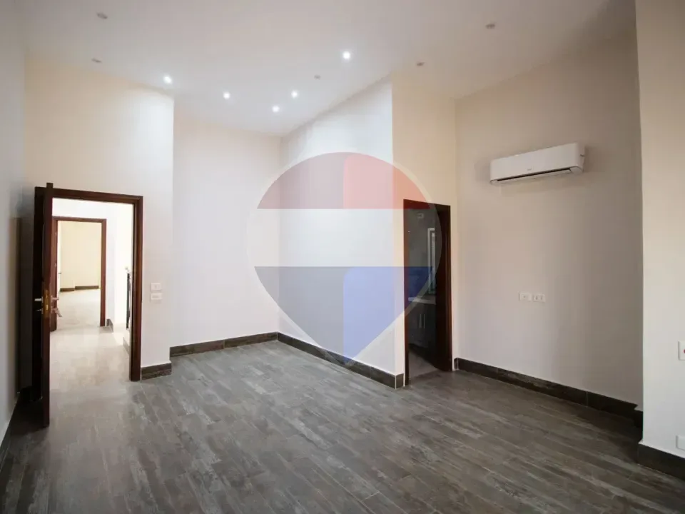 Twin House